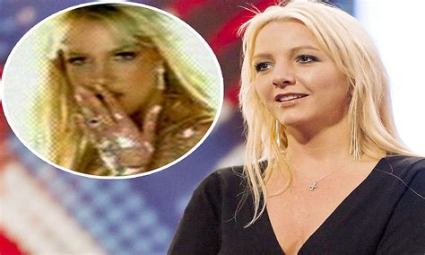 lorna bliss nude|Britney Spears Impersonator FLASHES The ‘BGT’ Judges [VIDEO]